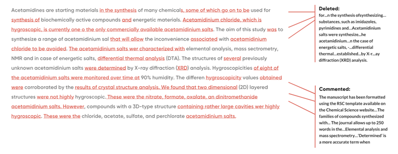 Chemistry